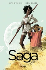 Saga Vol. 3