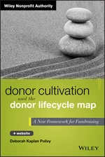 Donor Cultivation and the Donor Lifecycle Map
