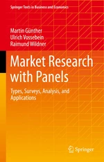 Market Research with Panels