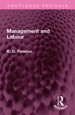 Management and Labour