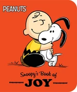 Snoopy's Book of Joy