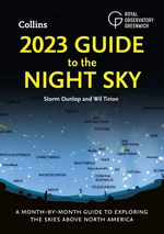 2023 Guide to the Night Sky