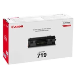 Canon CRG-719 čierný (black) originálny toner