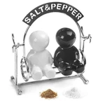 Slánka a pepřenka BALVI Salt & Pepper