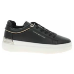 Dámska topánky Tommy Hilfiger FW0FW07030 BDS Black 40