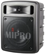 MiPro MA-303SB Batériový PA systém