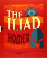 Iliad - Homér