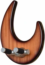 Bulldog Music Gear Wall Dragon SB Mahogany Věšák na kytaru