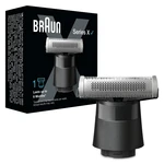 Braun Náhradné hlavice pre zastrihávače Series X XT20 Black