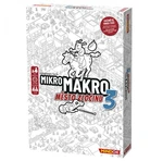 Mindok MikroMakro: Město zločinu 3