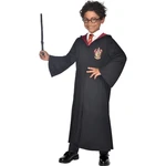 Epee Detský kostým Harry Potter plášť 140 - 152 cm