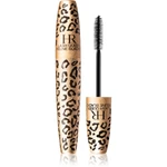 Helena Rubinstein Lash Queen Feline Blacks riasenka pre objem, dĺžku a oddelenie rias odtieň 01 Black Black 7.2 ml