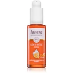 Lavera Glow by Nature osvěžující hydratační pleťové sérum s vitaminem C 30 ml Lavera Glow by Nature osvěžující hydratační pleťové sérum s vitaminem C 30 ml