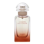 Hermes Un Jardin Sur La Lagune toaletní voda unisex 50 ml