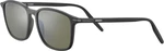 Serengeti Lenwood Matte Black/Mineral Polarized 555Nm XL Lifestyle okuliare