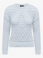 White women's sweater ONLY Linda - Women