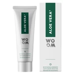 ﻿WOOM Aloe vera+ Zubní pasta 75 ml