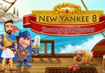 New Yankee 8: Journey of Odysseus Steam CD Key