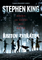 Řbitov zviřátek - Stephen King - e-kniha