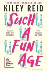 Such a Fun Age - Kiley Reidová