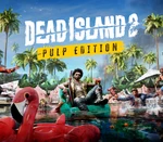 Dead Island 2 Pulp Edition Epic Games CD Key