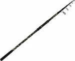 ZFISH Kingstone Telecarp 3,6 m 3,0 lb 5 dielov Teleskopický prút