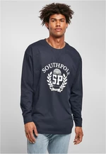 Men's Southpole College Sweatshirt - Blue