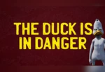 The Duck Is In Danger Steam CD Key