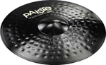 Paiste Color Sound 900  Heavy Cymbale ride 20" Noir