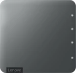 Lenovo Go 130W Multi-Port Charger Adaptador de AC