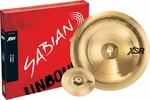 Sabian XSR5005EB XSR Effects Pack 10/18 Činelová sada