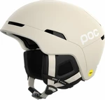 POC Obex MIPS Selentine Off-White Matt XS/S (51-54 cm) Lyžařská helma