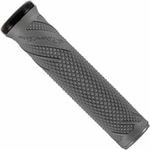 Lizard Skins MacAskill Single Clamp Lock-On Graphite/Black 29.5 Grip