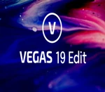 VEGAS Pro 19 Edit CD Key