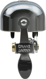 Crane Bell E-Ne Bell All Chrome 37.0 Campanello