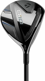 TaylorMade Qi10 Mano izquierda Regular 18° Palo de golf - Madera de calle