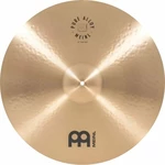 Meinl 22" Pure Alloy Thin Ride Cymbale ride 22"