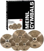 Meinl Pure Alloy Custom Expanded Cymbal Set Beckensatz