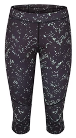 Sport Leggings Hannah RELAY anthracite (green)