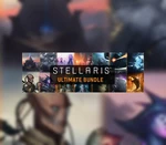 Stellaris: Ultimate Bundle 2021 EU Steam CD Key