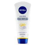 NIVEA Q10 Anti-Age Omlazující krém na ruce 3 v 1 100 ml