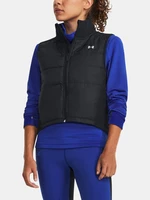 Under Armour Vesta UA STRM SESSION RUN VEST-BLK - Dámské