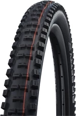 Schwalbe Big Betty 27,5" (584 mm) Black/Orange 2.8 Plášť na MTB bicykel