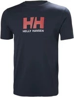 Helly Hansen Men's HH Logo Tričko Navy M