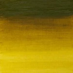 Olejová barva W&N Artists 37ml – 294 Green Gold