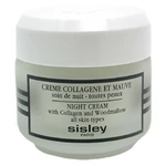 Sisley Night Cream  50ml with Colagen and Woodmallow