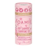 FOAMIE Suchý šampon pro blond a světlé vlasy Berry Blonde 40 g FOAMIE Suchý šampon pro blond a světlé vlasy Berry Blonde 40 g
