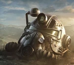 Fallout 76 PlayStation 4 Account