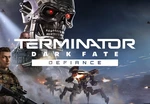 Terminator: Dark Fate - Defiance Steam Altergift