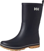 Helly Hansen Men's Midsund 3 Rubber Boots Férfi vitorlás cipő